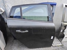 Portiera posteriore fiat usato  Ceppaloni