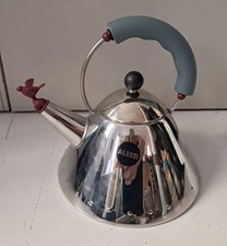 Bollitore alessi michael usato  Italia