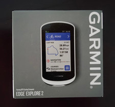 Garmin edge explore usato  Calco