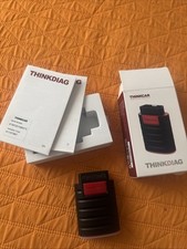 Thinkdiag new version usato  San Vito Chietino