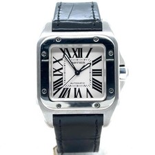 Cartier santos 100 for sale  New York