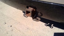 Mariner 2009 hitch for sale  Shepherd