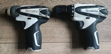 Makita df330d combi for sale  KEIGHLEY