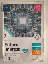 Futuro impresa vol. usato  Venegono Superiore