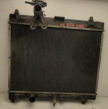Radiatore acqua per usato  Italia