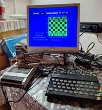 Sinclair spectrum 48k usato  Lissone
