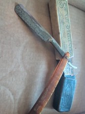 Shumate razor tonso for sale  Columbus