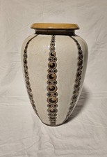Vase catteau bosch d'occasion  Paris XI