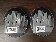 Everlast boxpratzen erwachsene gebraucht kaufen  Köln