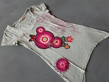 Desigual mädchen tunika gebraucht kaufen  Kalletal