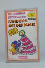 Riginal lieder sendung gebraucht kaufen  Hadamar
