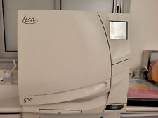 Stérilisateur autoclave lisa d'occasion  Sceaux