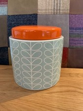 Orla kiely duck for sale  CHELTENHAM