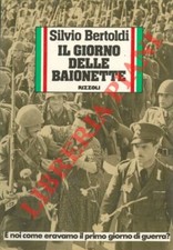 Bertoldi silvio giorno usato  Italia