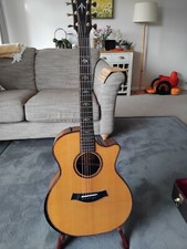 taylor 114 guitar for sale  STROUD