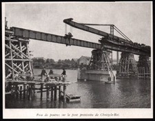 1946 beam laying d'occasion  Expédié en Belgium