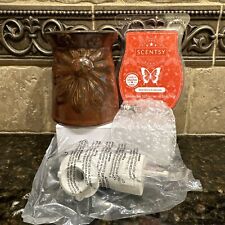 Scentsy boho chic for sale  Westbrook