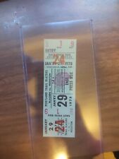 Portland trailblazers houston for sale  Metamora