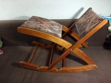 Vintage verstellbare beinschau gebraucht kaufen  Frankfurt (Oder)