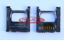 MITSUMI SMD SD Card Slot, usado comprar usado  Enviando para Brazil