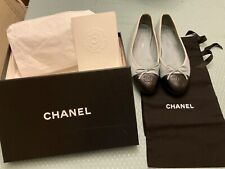 Chanel ballet flats for sale  New York