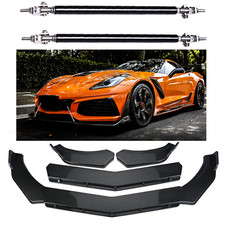 Carbon fiber front for sale  Norcross