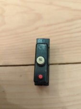 Mem 15a plug for sale  ILKESTON