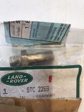 Stc2269 range rover for sale  WITNEY