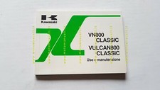 Kawasaki 800 classic usato  Vimodrone