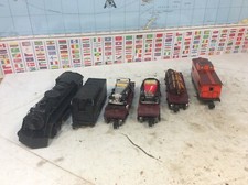 Marx 666 steam for sale  Ft Mitchell