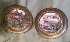 Vintage solid brass for sale  Waukon
