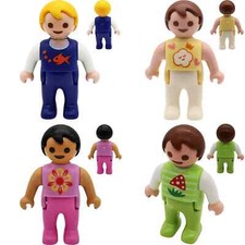 Playmobil baby figuren gebraucht kaufen  Nordhorn