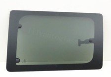 Compatível com 15-22 Ram Promaster City Driver lateral porta traseira janela vidro manual móvel comprar usado  Enviando para Brazil