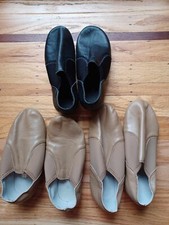 Girls jazz shoes for sale  Daly City
