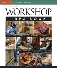 Workshop idea book for sale  LONDON