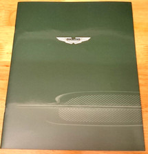Aston martin db7 for sale  WHITLAND