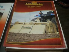 2008 land pride for sale  Wilmington