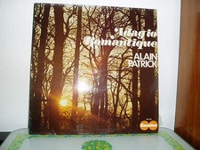 Alain patrick adagio d'occasion  Nice-