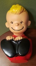 Vintage hungerford peanuts for sale  Bronx