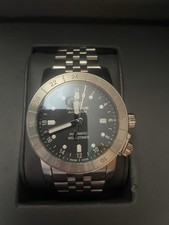 Glycine airman purist for sale  ROWLEY REGIS