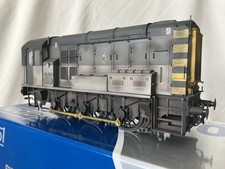 Dapol gauge shunter for sale  PETERHEAD