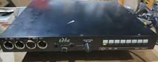 Interface crossover stereo for sale  GRAYS