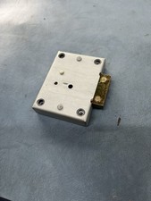 Lever lock safe for sale  BICESTER