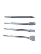 Kit scalpelli sds usato  Mugnano di Napoli
