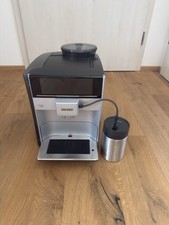 Siemens kaffeevollautomat plus gebraucht kaufen  Waldburg