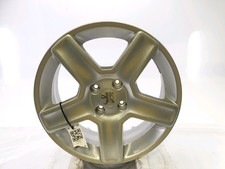 Jante alu peugeot d'occasion  Livron-sur-Drôme