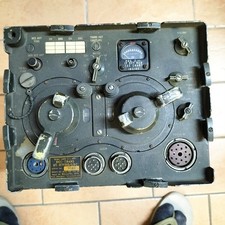 Sender empfänger rt67 usato Sender empfänger rt67 usato  Carpi