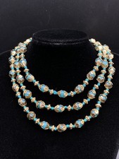 Vintage gold tone for sale  SOUTHSEA