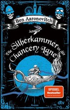 Silberkammer chancery lane gebraucht kaufen  Deutschland