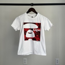 Aape bape mens for sale  Canoga Park